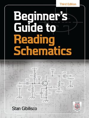 cover image of Beginner's Guide to Reading Schematics